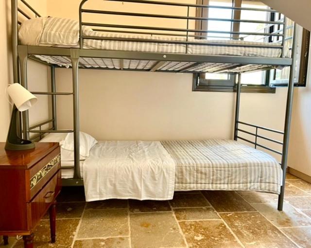 Appartamento Summer House With A Pool Near Sea, Port & Airport Rafína Esterno foto